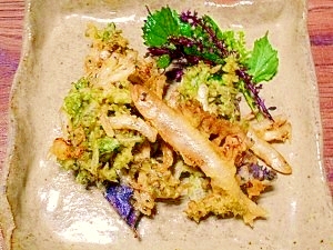 ワカサギの稚魚レシピ 作り方の人気順 簡単料理の楽天レシピ