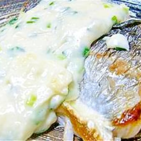 さわら 和風ホワイトソースがけ レシピ 作り方 By あんちょこりん 楽天レシピ さわら 和風ホワイトソースがけ レシピ 作り方 By あんちょこりん 楽天レシピ