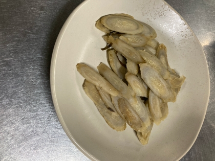 あると思ってた塩昆布が少ししか残ってなくて完コピできませんでした(´༎ຶོρ༎ຶོ`)
美味しく出来上がりました。