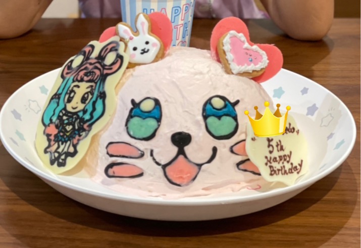 トロピカル ジュ プリキュア キャラケーキ レシピ 作り方 By マリオのマンマ 楽天レシピ トロピカル ジュ プリキュア キャラケーキ レシピ 作り方 By マリオのマンマ 楽天レシピ