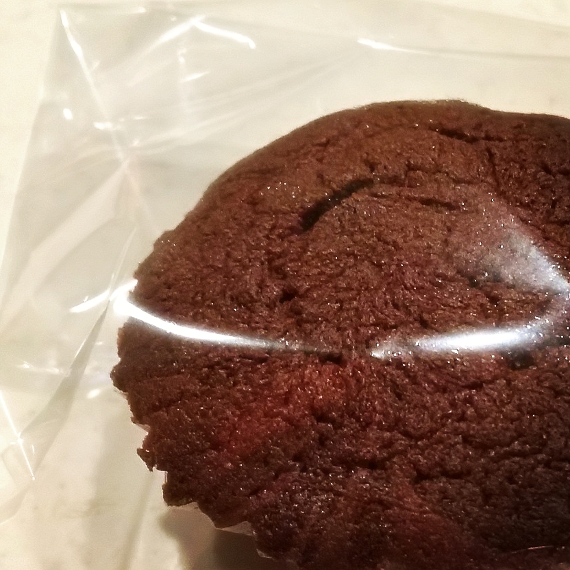 ワンボールで簡単チョコカップケーキ レシピ 作り方 By 和りゃんのご飯 楽天レシピ