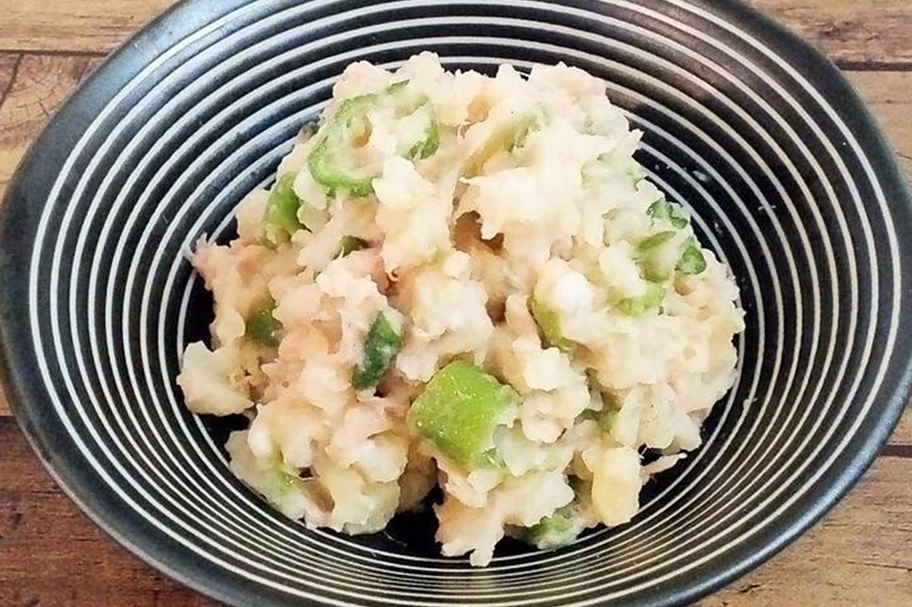 いつもの味をワンランクアップ！究極のポテサラアレンジ8選