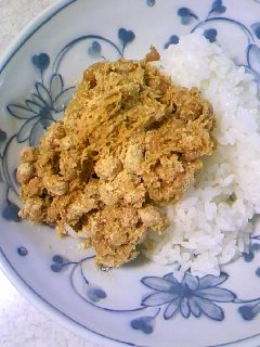 納豆のネバネバが、もっちりしたものになりますね～♪ごはんと食べると、たしかに！！きな粉おはぎのような～不思議な感じ♪
美味しかったです。レシピ、ありがとう～♪