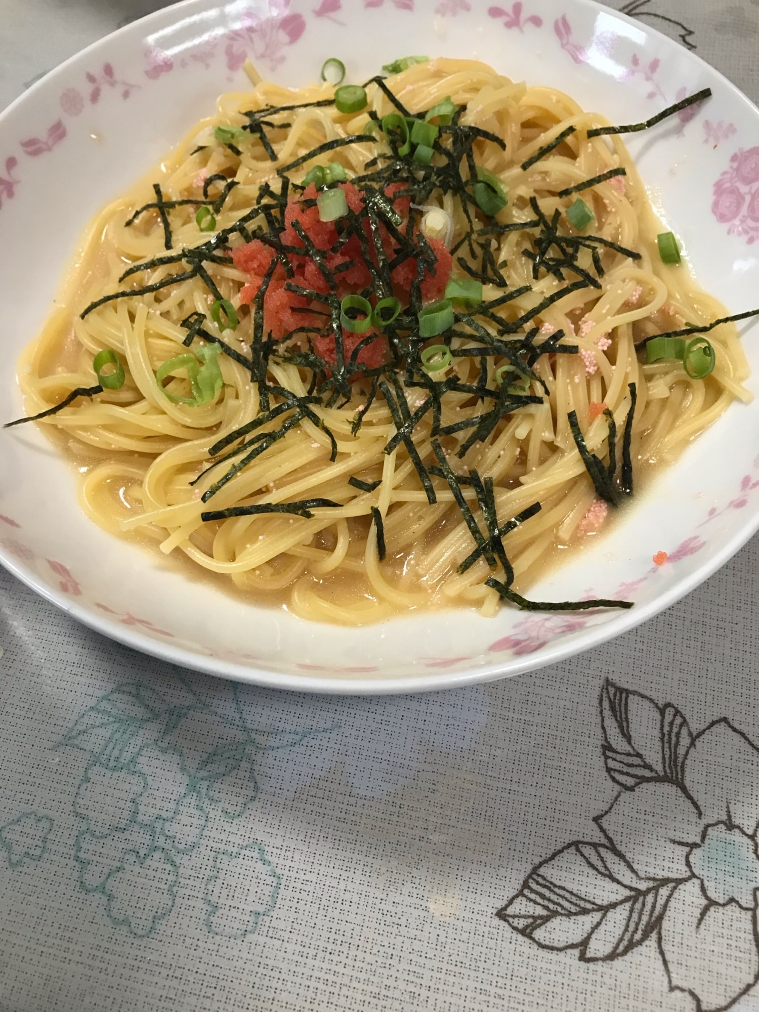 セール 明太子 パスタ フライパン