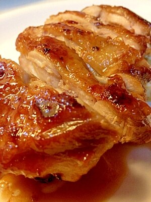 麺つゆde照り焼きチキン レシピ 作り方 By ゴールデンアルジータ 楽天レシピ 麺つゆde照り焼きチキン レシピ 作り方 By ゴールデンアルジータ 楽天レシピ