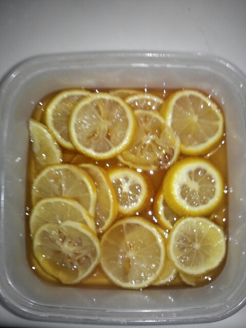 レモンの砂糖漬け レシピ 作り方 By Kkikk 楽天レシピ レモンの砂糖漬け レシピ 作り方 By Kkikk 楽天レシピ