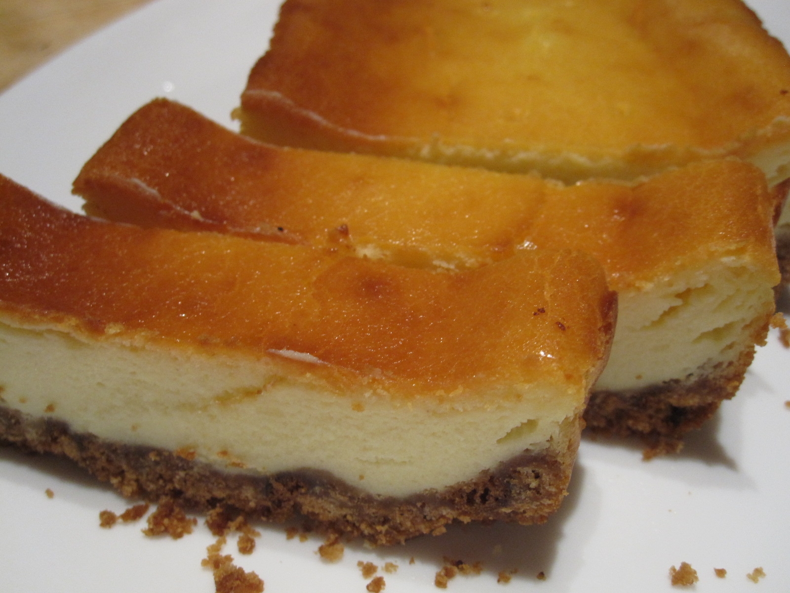 パウンド型で ベイクドチーズケーキ レシピ 作り方 By Petitpoussin 楽天レシピ パウンド型で ベイクドチーズケーキ レシピ 作り方 By Petitpoussin 楽天レシピ