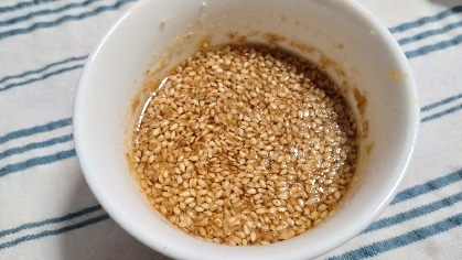 Guuママさん、こんにちは♪昨晩サムギョプサルに挑戦しようとしたら焼肉のタレがなく焦りましたが、こちらのレシピのお陰で大助かり♡今回もありがとうございました〜♫