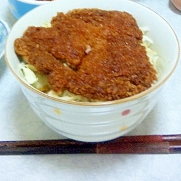 信州 駒ヶ根名物 ソースカツ丼 レシピ 作り方 By るいくんママさん 楽天レシピ 信州 駒ヶ根名物 ソースカツ丼 レシピ 作り方 By るいくんママさん 楽天レシピ