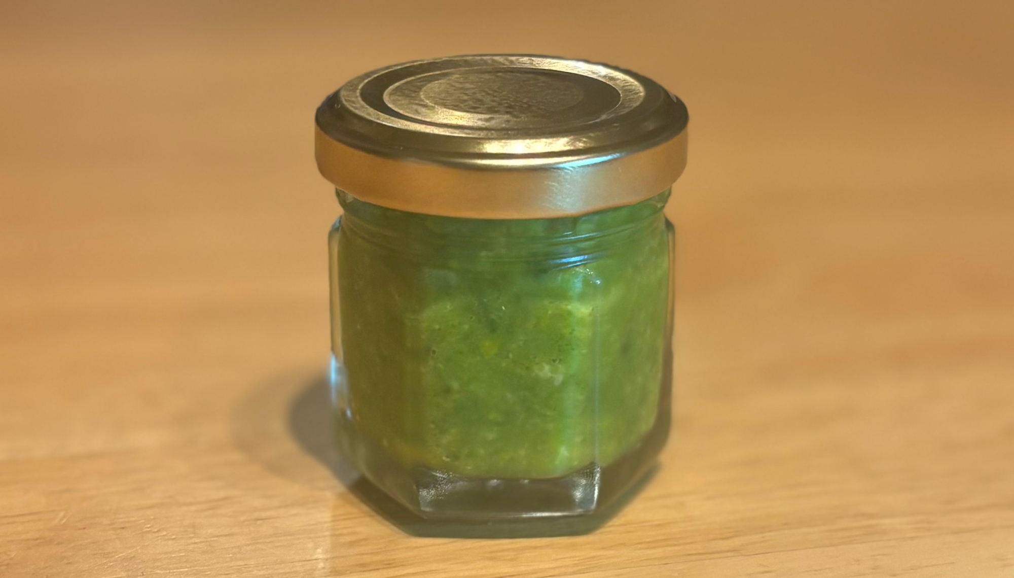 シークワーサー胡椒