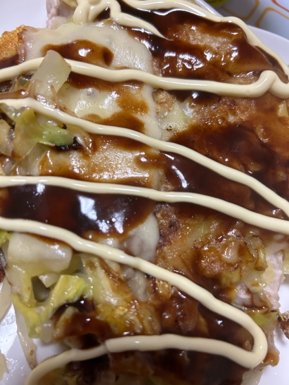 とても美味しく出来ました！