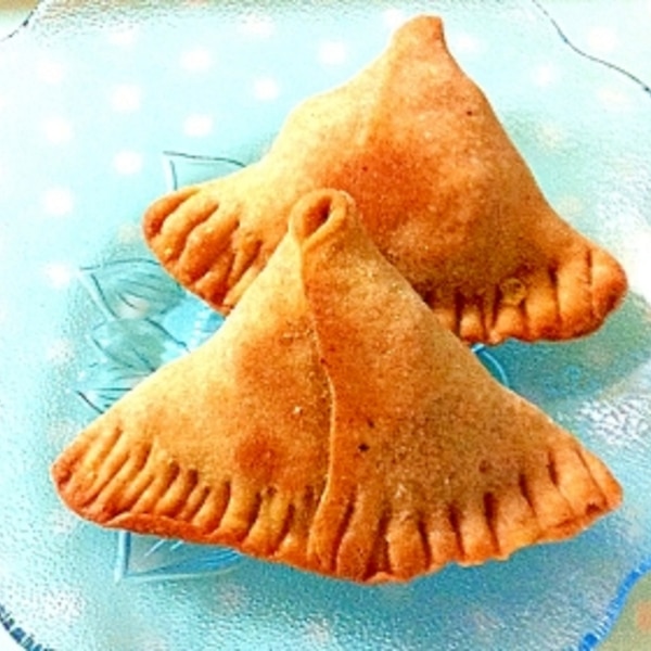 おいしくヘルシー アターで作る焼きサモサ レシピ 作り方 By Ummee 楽天レシピ おいしくヘルシー アターで作る焼きサモサ レシピ 作り方 By Ummee 楽天レシピ