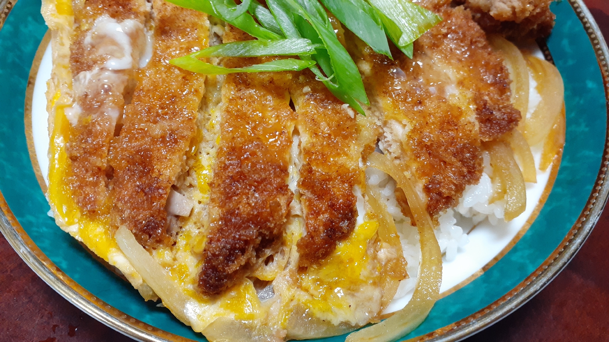 シンプルに カツ丼 レシピ 作り方 By ゆーみん8 お休み中です 楽天レシピ