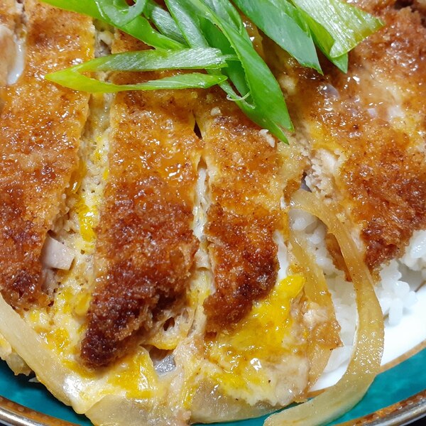シンプルに カツ丼 レシピ 作り方 By ゆーみん8 お休み中です 楽天レシピ シンプルに カツ丼 レシピ 作り方 By ゆーみん8 お休み中です 楽天レシピ