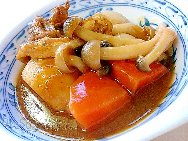 柔らか食感のラム肉シチュー レシピ 作り方 By Suzhoutomo 楽天レシピ