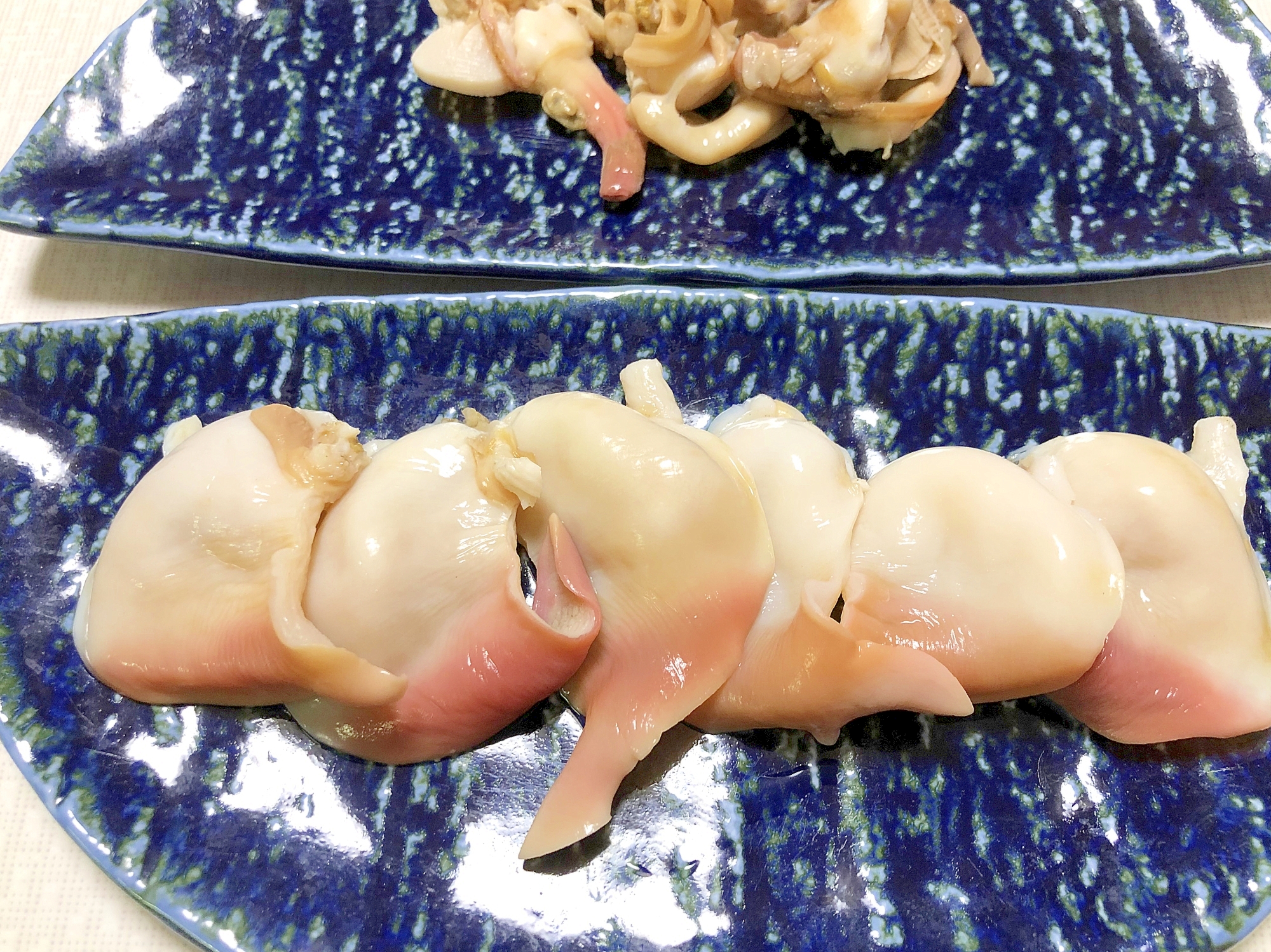 ほっき貝のお刺身 下処理 湯引き レシピ 作り方 By M H 楽天レシピ ほっき貝のお刺身 下処理 湯引き レシピ 作り方 By M H 楽天レシピ