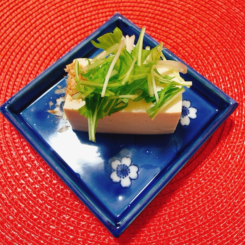水菜冷奴✧˖°