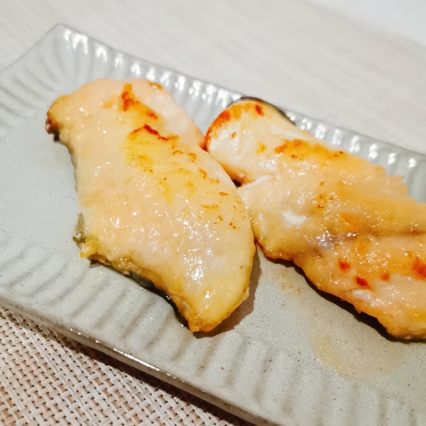 片栗粉で鮭のムニエル レシピ 作り方 By トトロまま 楽天レシピ 片栗粉で鮭のムニエル レシピ 作り方 By トトロまま 楽天レシピ