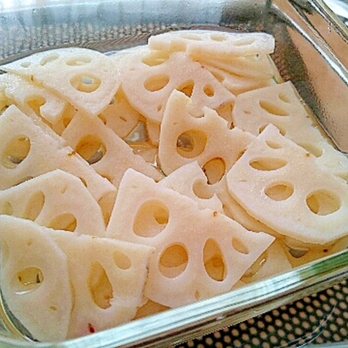 さっぱり 酢れんこん レシピ 作り方 By 楽天レシピ さっぱり 酢れんこん レシピ 作り方 By 楽天レシピ