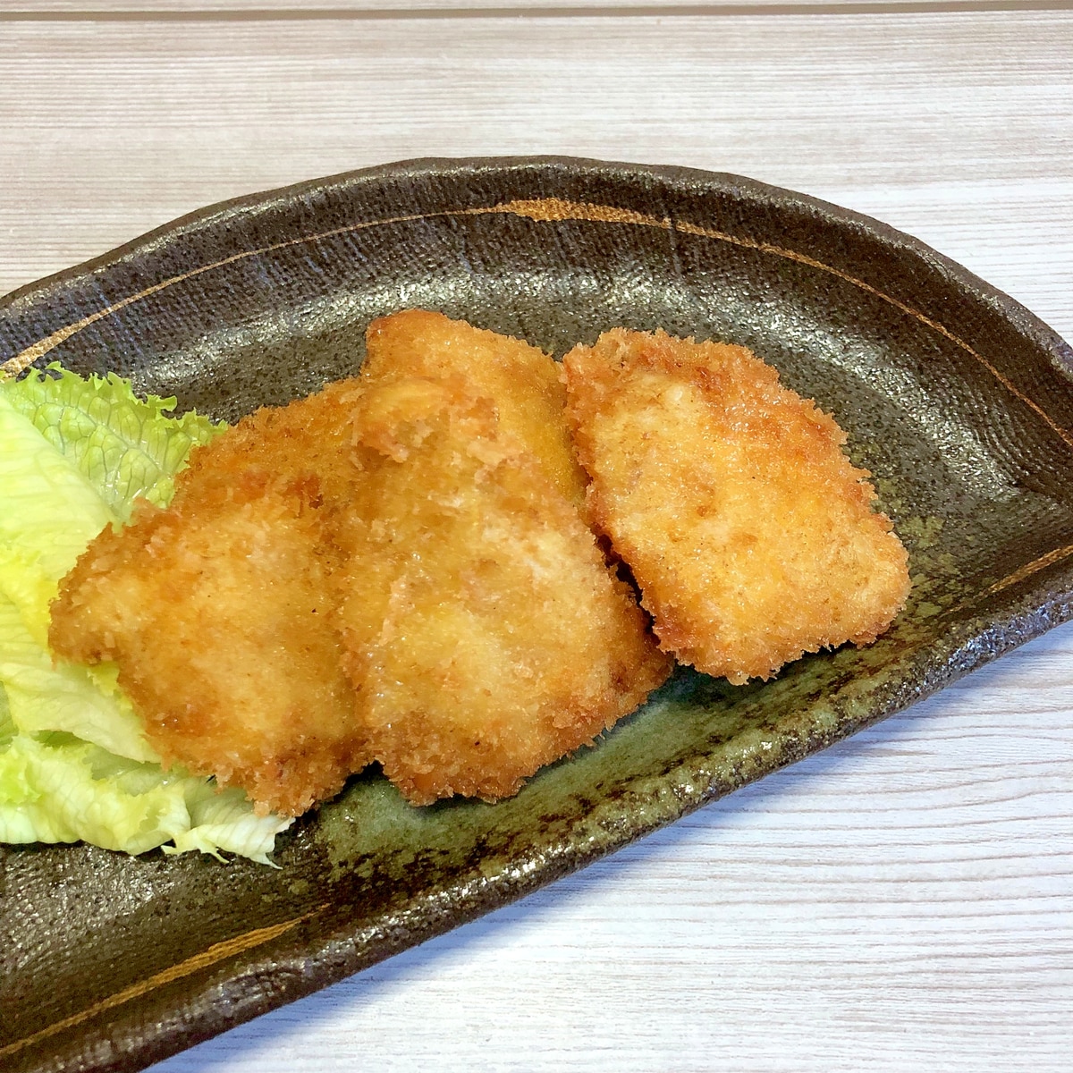 生ホッケでホッケフライ レシピ 作り方 By まかろん 楽天レシピ 生ホッケでホッケフライ レシピ 作り方 By まかろん 楽天レシピ