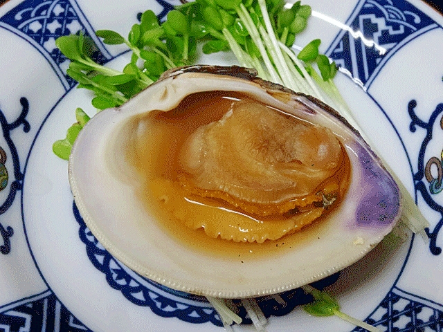 オーブンでふんわり☆ 「焼きハマグリ」