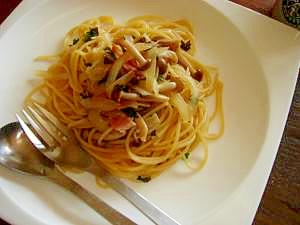 昆布茶がい い仕事します バター昆布茶パスタ レシピ 作り方 By けろりん10 楽天レシピ