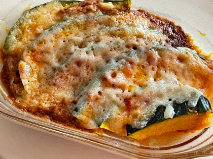 ちょっと焦げちゃいましたが、簡単で美味しかったです。勉強になります。レシピありがとうございます♪