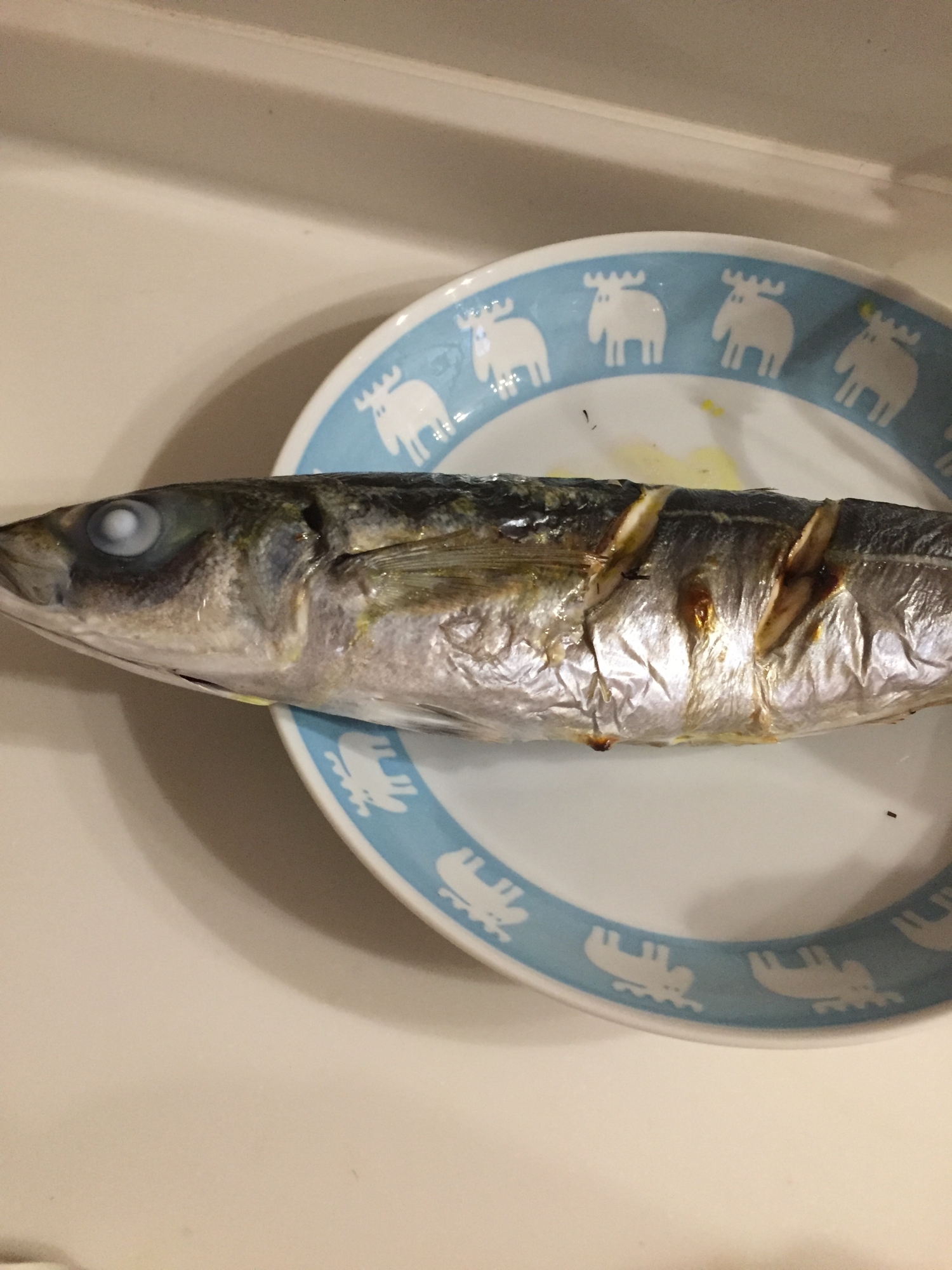 大物ムロアジの塩焼き レシピ 作り方 By へんてこへんてこママ 楽天レシピ 大物ムロアジの塩焼き レシピ 作り方 By へんてこへんてこママ 楽天レシピ