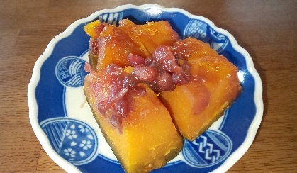 作ったこと無かったので作って見した。
どんな味か想像付かず食べてみて意外とマッチするんだなぁと思いました。