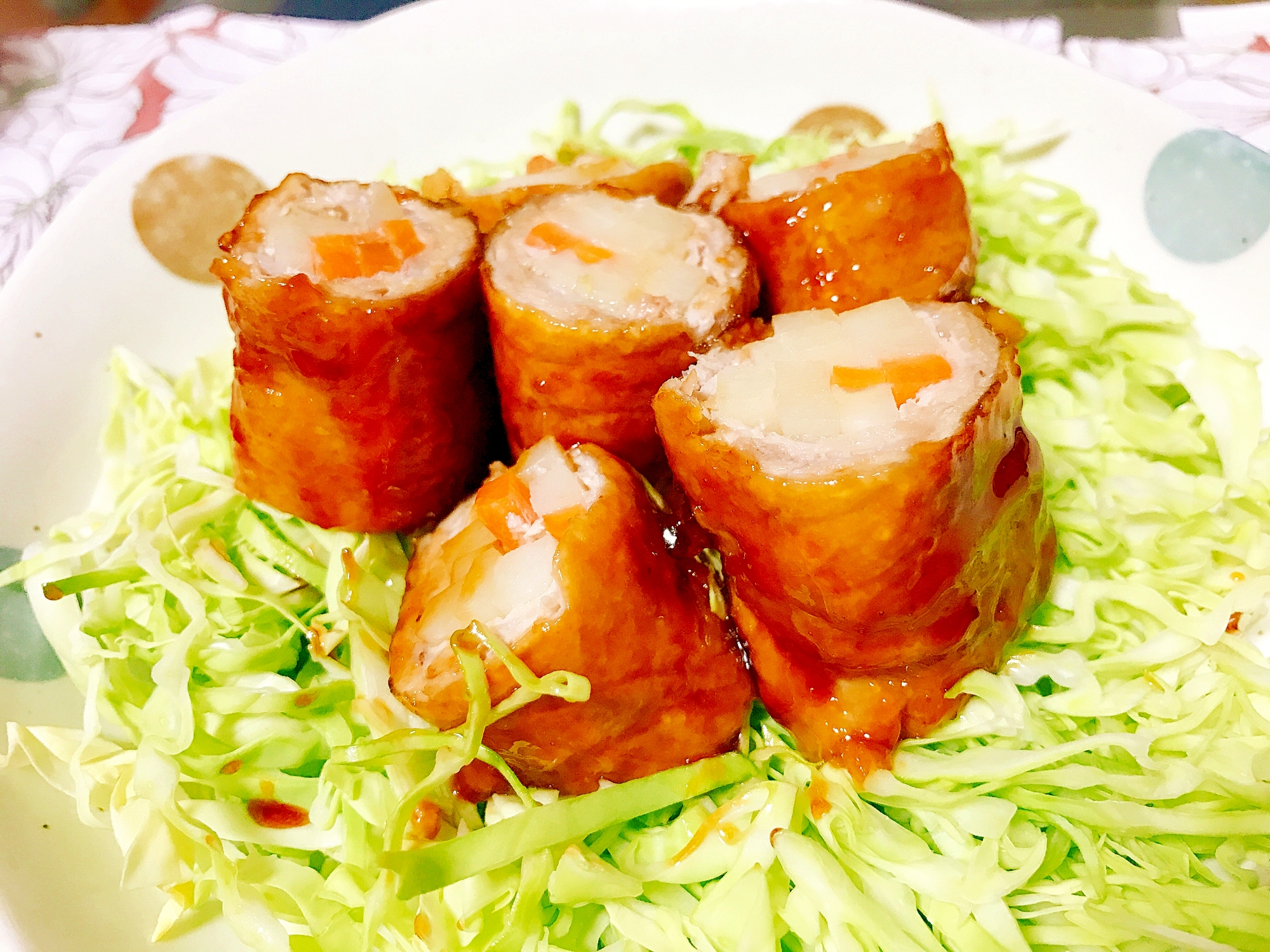 じゃがいもとにんじんの肉巻き レシピ 作り方 By ゆなったん 楽天レシピ じゃがいもとにんじんの肉巻き レシピ 作り方 By ゆなったん 楽天レシピ