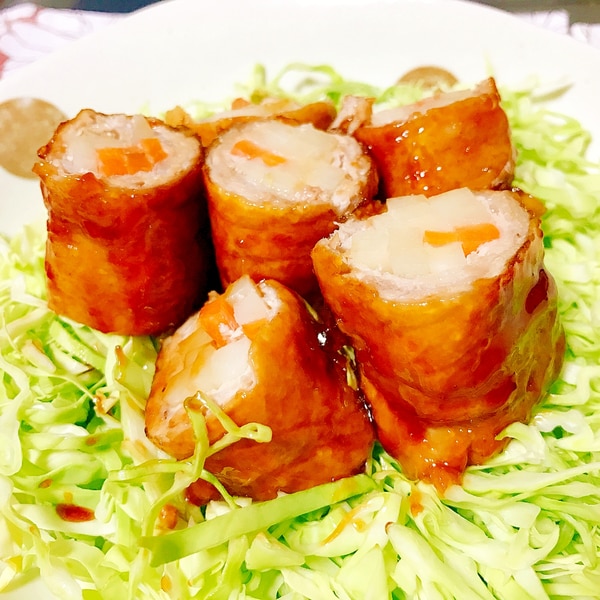 じゃがいもとにんじんの肉巻き レシピ 作り方 By ゆなったん 楽天レシピ じゃがいもとにんじんの肉巻き レシピ 作り方 By ゆなったん 楽天レシピ