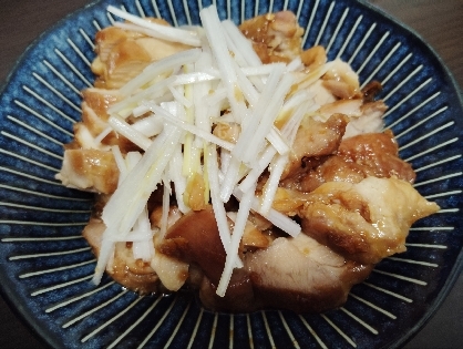 照焼鶏