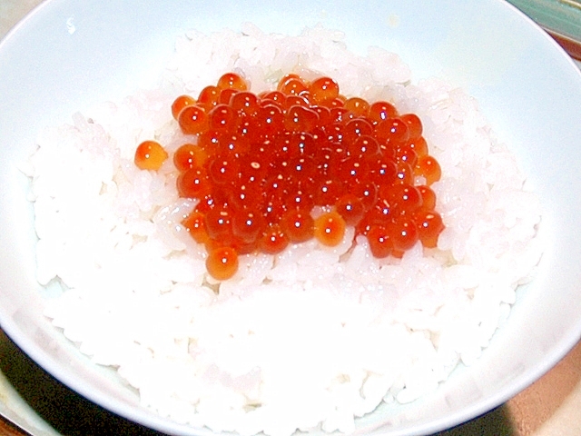 旬の生筋子で簡単に出来る醤油漬け!いくらも手作り♪