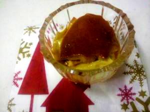 夏女さんちの炊飯器でプリン レシピ 作り方 By ソチミルコ 楽天レシピ