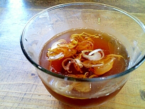 いつもと違った そうめんつゆ レシピ 作り方 By へのつっぱりはいらんですよ 楽天レシピ いつもと違った そうめんつゆ レシピ 作り方 By へのつっぱりはいらんですよ 楽天レシピ