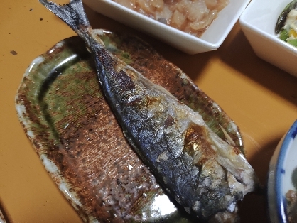 おいしくいただきました。