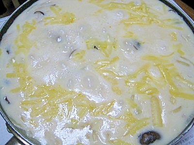 簡単でうまい フライパンdeグラタン レシピ 作り方 By Uzuratukune3 楽天レシピ