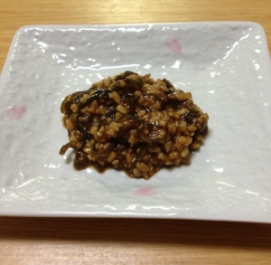 北海道の味覚! 三升漬