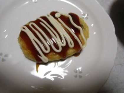 レポは初めてですがもう何度も作っています！本当に美味しいですね♪