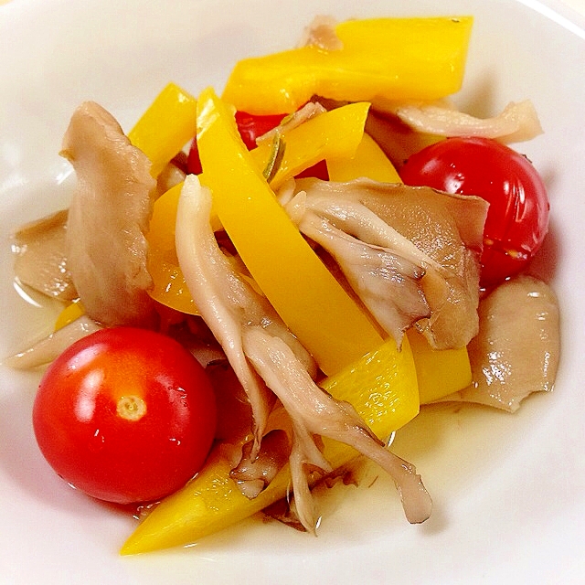 簡単 パプリカが美味しいマリネ レシピ 作り方 By Tea1711 楽天レシピ 簡単 パプリカが美味しいマリネ レシピ 作り方 By Tea1711 楽天レシピ