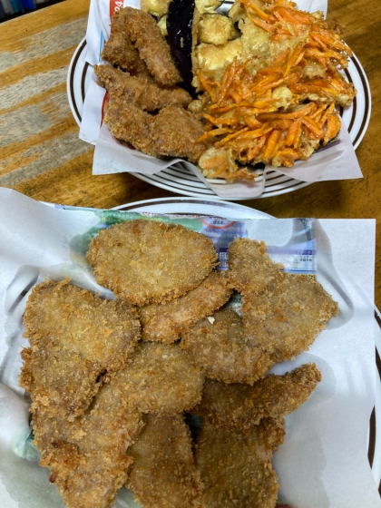美味しく出来ました、定番料理になりそうです。
大根おろしとぽん酢でもさっぱり食べれました!