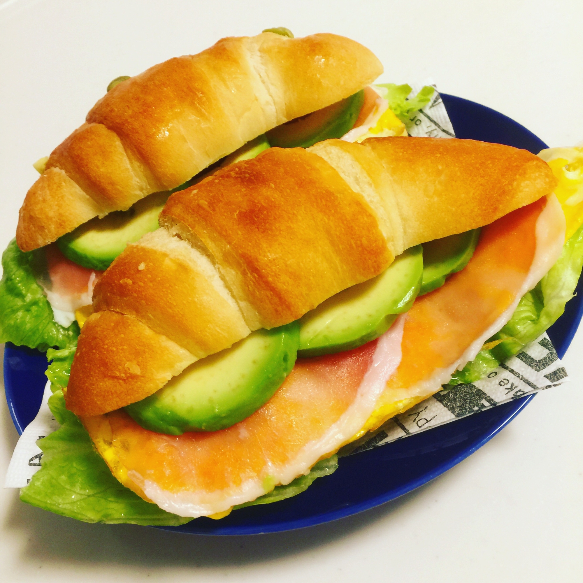 塩パンでオシャレランチ 基本のアボカドサンドイッチ レシピ 作り方 By よおくんマミー 楽天レシピ 塩パンでオシャレランチ 基本のアボカドサンドイッチ レシピ 作り方 By よおくんマミー 楽天レシピ