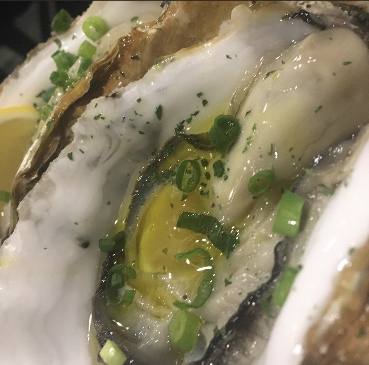 フレッシュ生牡蠣 レシピ 作り方 By Yu Chan 楽天レシピ