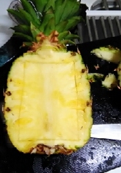 簡単にできる お洒落なフルーツ盛り合わせ O レシピ 作り方 By Soujiji 楽天レシピ 簡単にできる お洒落なフルーツ盛り合わせ O レシピ 作り方 By Soujiji 楽天レシピ