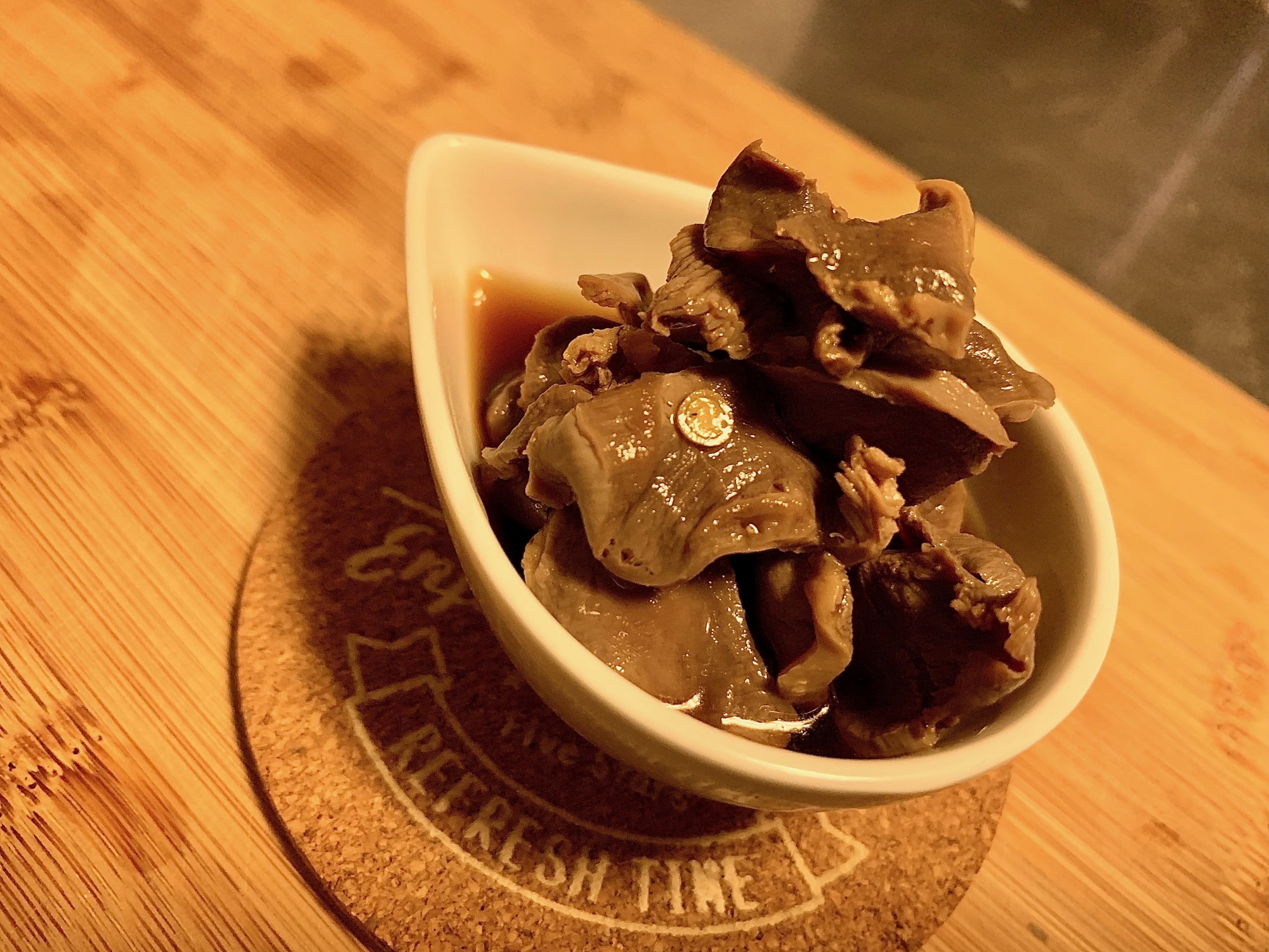 お酒のつまみにオススメの一品 砂肝の醤油漬け レシピ 作り方 By Sumikawa Yuji 楽天レシピ お酒のつまみにオススメの一品 砂肝の醤油漬け レシピ 作り方 By Sumikawa Yuji 楽天レシピ