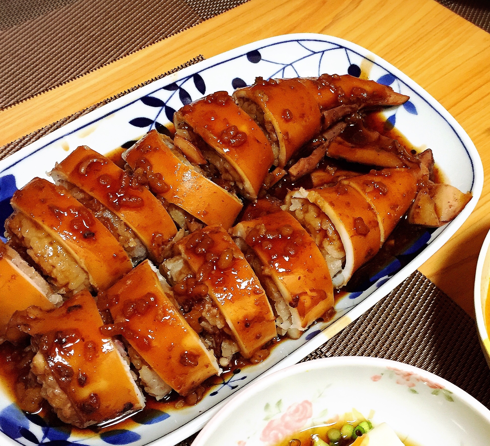 イタリア風 イカめし トマトスープ煮 レシピ 作り方 By Cocoa Nana 楽天レシピ イタリア風 イカめし トマトスープ煮 レシピ 作り方 By Cocoa Nana 楽天レシピ