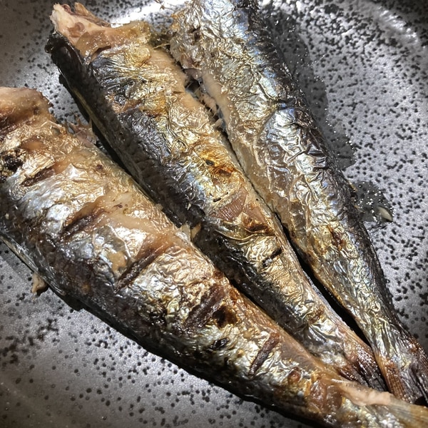 マイワシのだしの素焼き レシピ 作り方 By へんてこへんてこママ 楽天レシピ マイワシのだしの素焼き レシピ 作り方 By へんてこへんてこママ 楽天レシピ