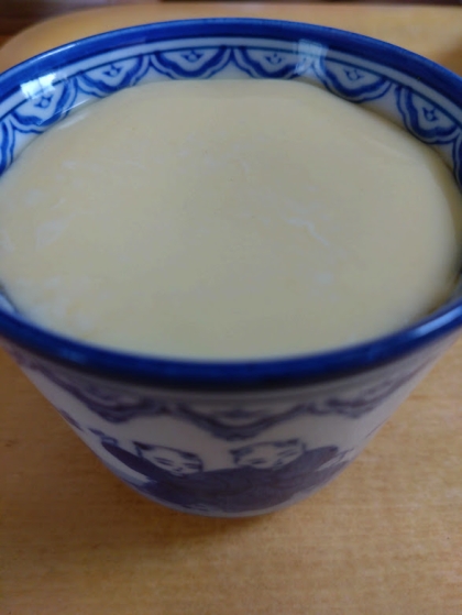 茶碗蒸し