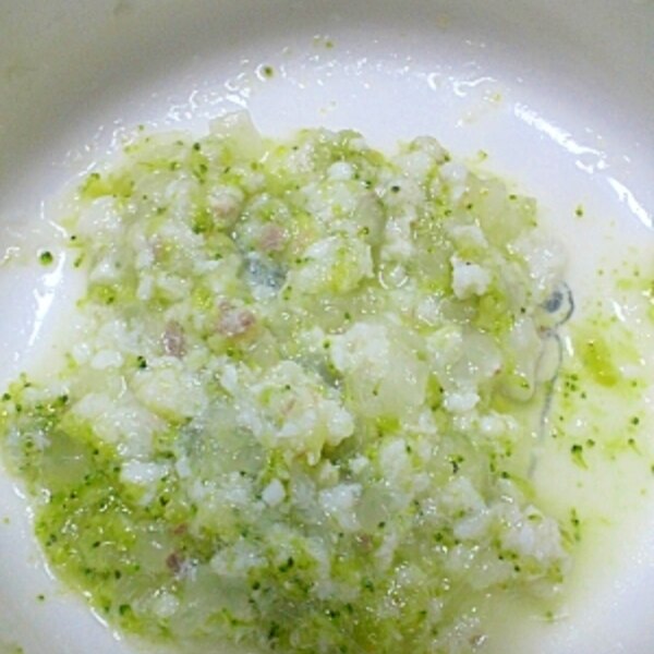 離乳食中期 ブロッコリーと大根と鯛のだし煮 レシピ 作り方 By マシュマロカーリー 楽天レシピ 離乳食中期 ブロッコリーと大根と鯛のだし煮 レシピ 作り方 By マシュマロカーリー 楽天レシピ