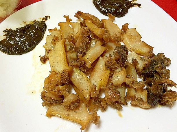 あわびのソテーを肝ソースで レシピ 作り方 By まいまい917 楽天レシピ あわびのソテーを肝ソースで レシピ 作り方 By まいまい917 楽天レシピ